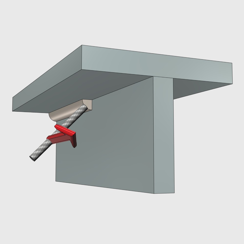 sample 4F fillet illustration