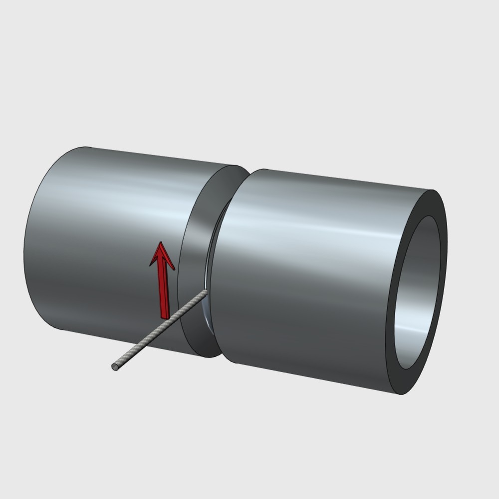 sample 5G pipe illustration